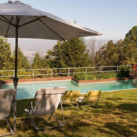 Quinta Das Leiras Santo Tirso Zewnętrze zdjęcie