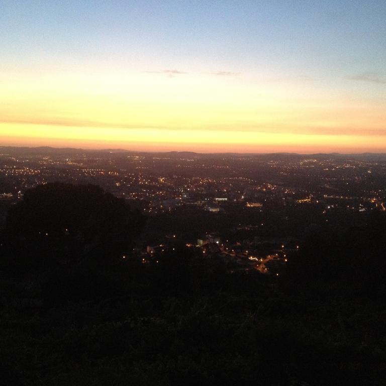 Quinta Das Leiras Santo Tirso Zewnętrze zdjęcie