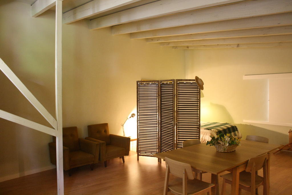 Quinta Das Leiras Santo Tirso Zewnętrze zdjęcie