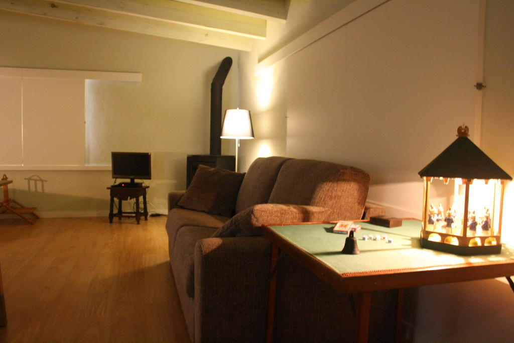 Quinta Das Leiras Santo Tirso Pokój zdjęcie