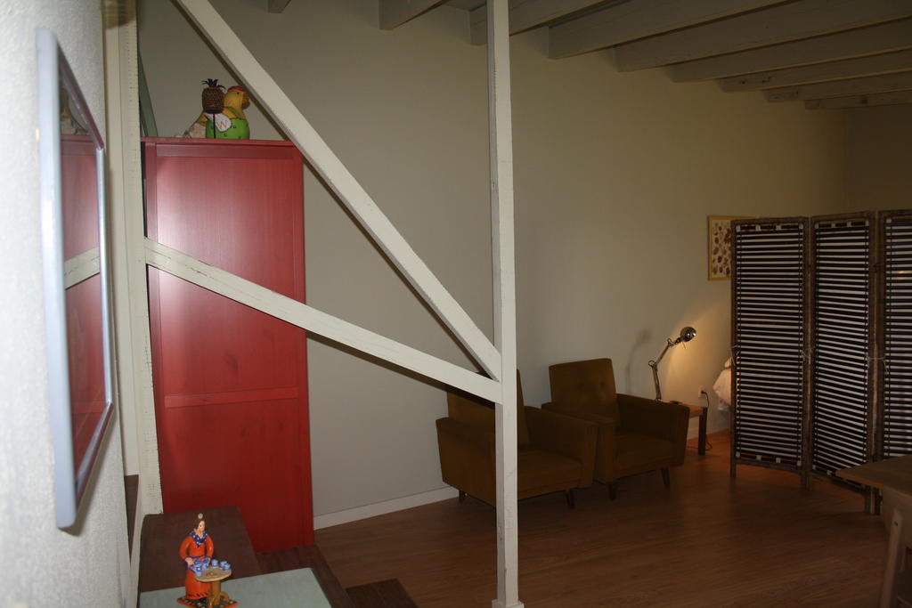 Quinta Das Leiras Santo Tirso Zewnętrze zdjęcie