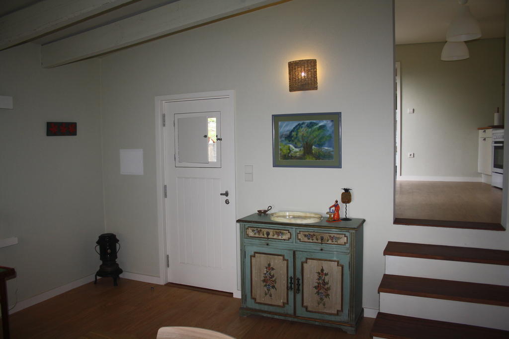 Quinta Das Leiras Santo Tirso Zewnętrze zdjęcie