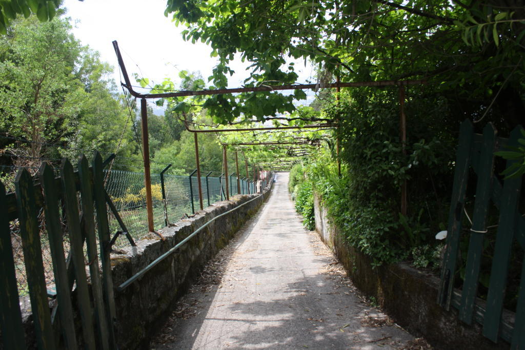 Quinta Das Leiras Santo Tirso Zewnętrze zdjęcie
