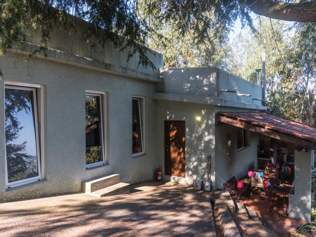 Quinta Das Leiras Santo Tirso Zewnętrze zdjęcie