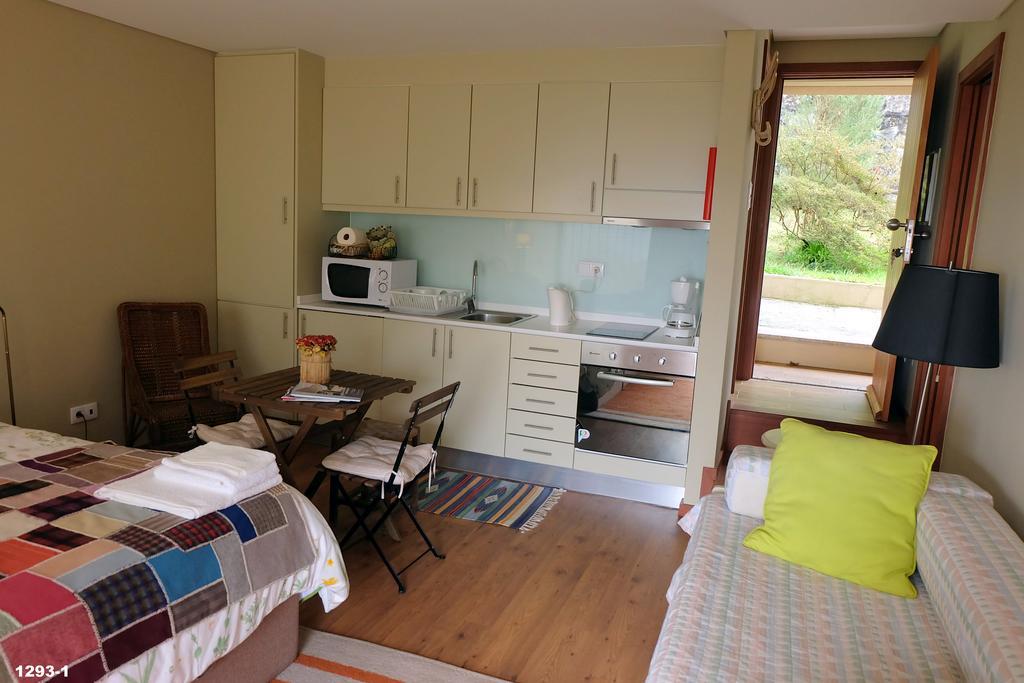 Quinta Das Leiras Santo Tirso Zewnętrze zdjęcie