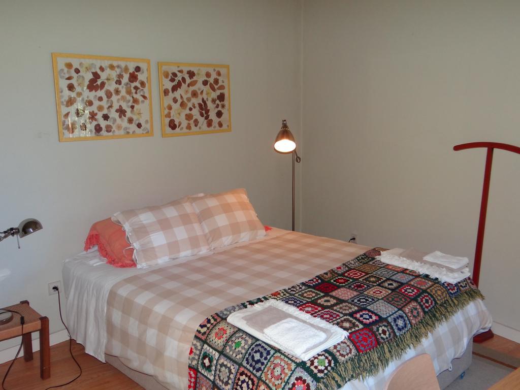 Quinta Das Leiras Santo Tirso Zewnętrze zdjęcie