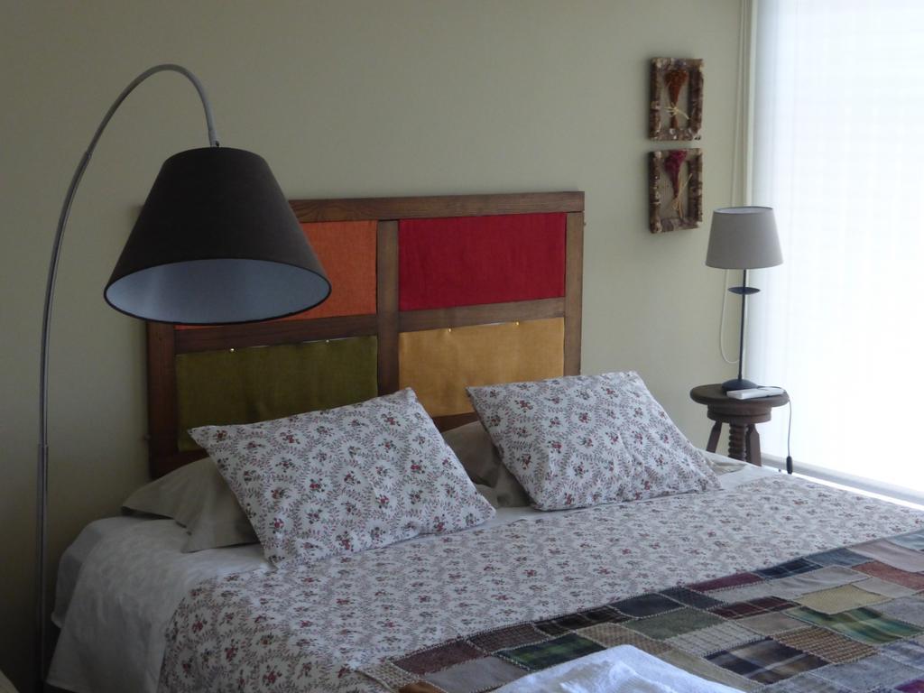 Quinta Das Leiras Santo Tirso Zewnętrze zdjęcie