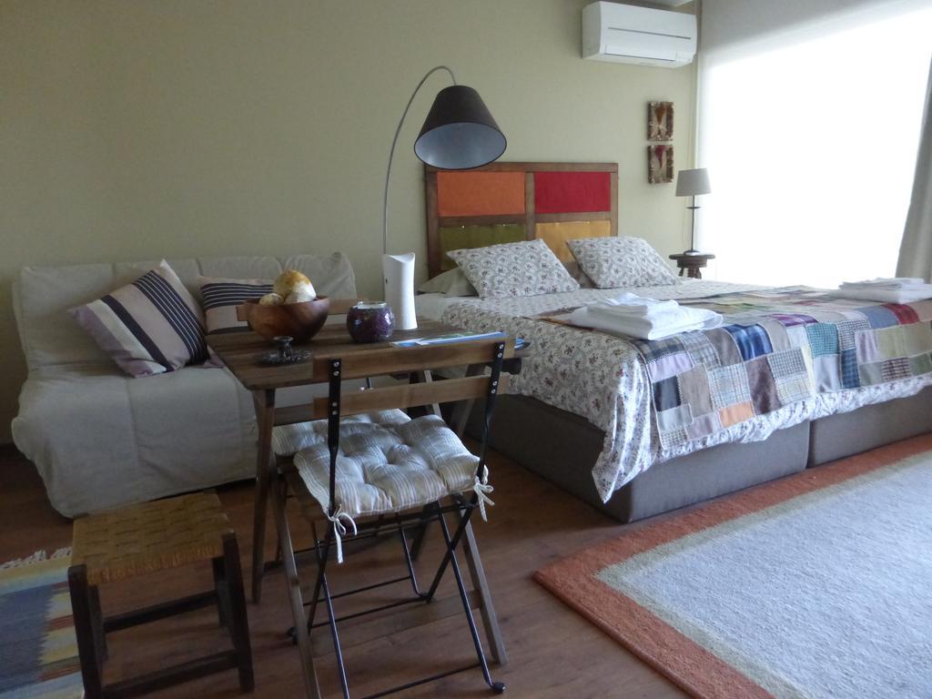 Quinta Das Leiras Santo Tirso Zewnętrze zdjęcie