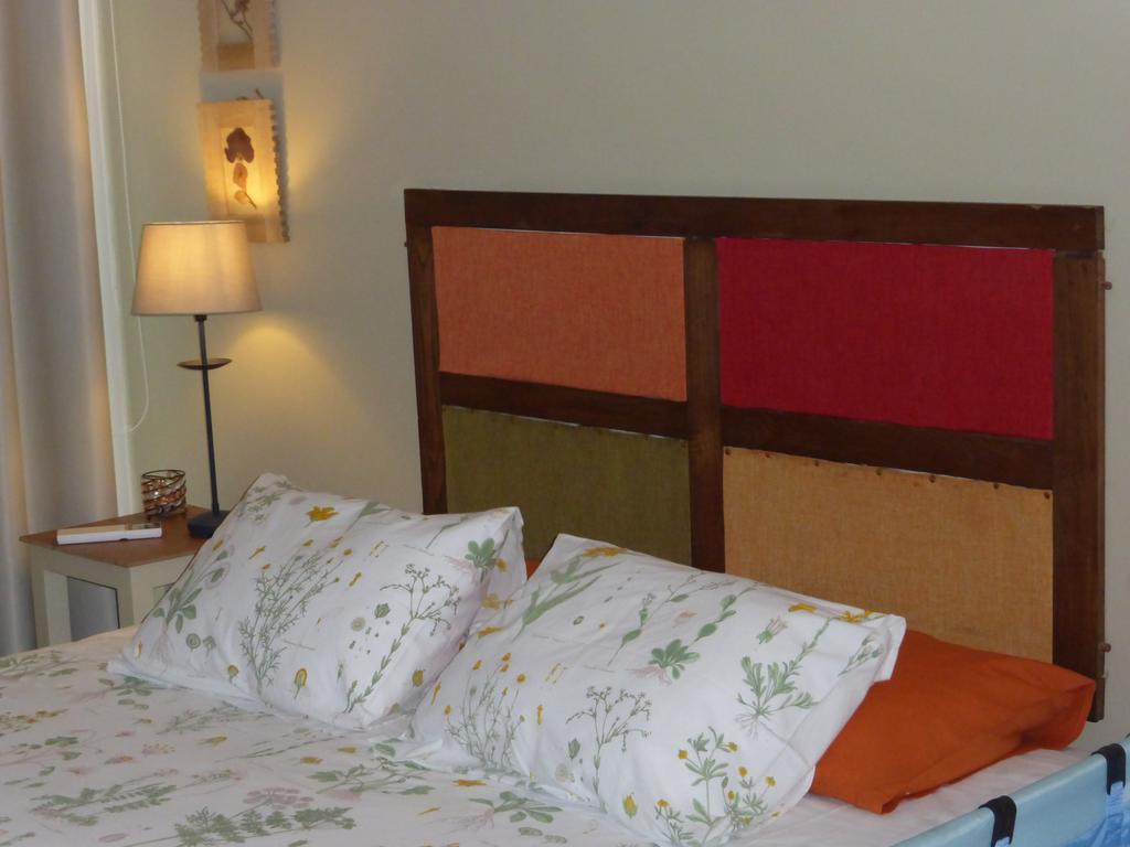 Quinta Das Leiras Santo Tirso Zewnętrze zdjęcie