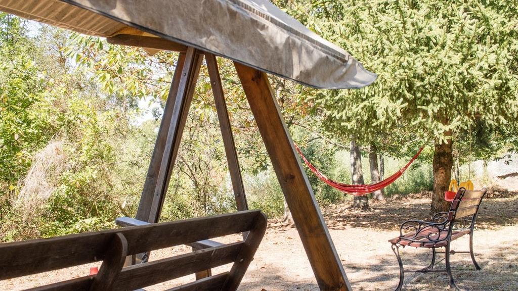 Quinta Das Leiras Santo Tirso Zewnętrze zdjęcie