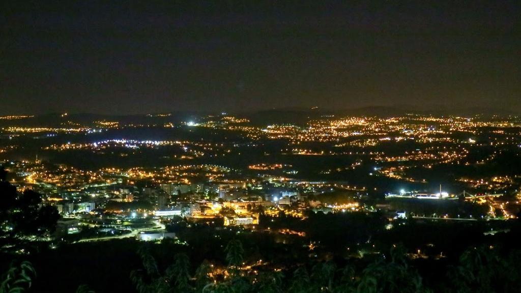 Quinta Das Leiras Santo Tirso Zewnętrze zdjęcie