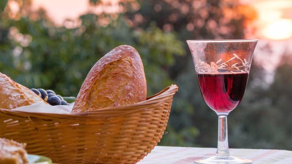 Quinta Das Leiras Santo Tirso Zewnętrze zdjęcie