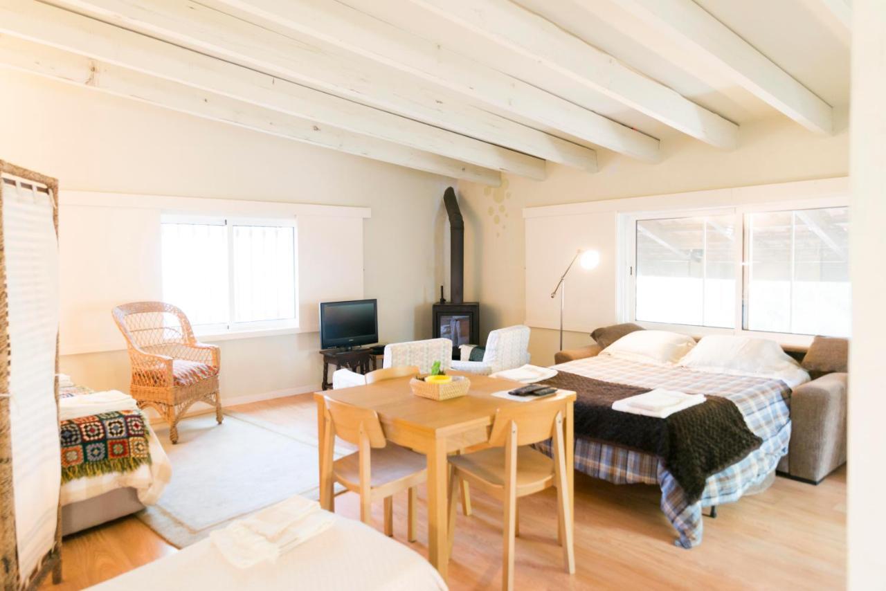 Quinta Das Leiras Santo Tirso Zewnętrze zdjęcie