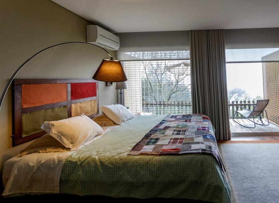 Quinta Das Leiras Santo Tirso Zewnętrze zdjęcie